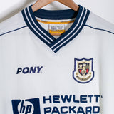 Tottenham Hotspur 1997-98 Ginola Home Kit (XL)
