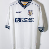 Tottenham Hotspur 1997-98 Ginola Home Kit (XL)