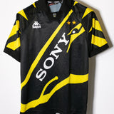 Juventus 1995-96 Third Kit (L)