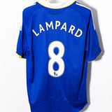 Chelsea 2008-09 Lampard Home Kit (L)
