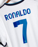 Real Madrid 2012-13 Ronaldo Home Kit (XL)