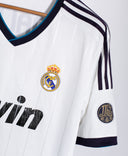 Real Madrid 2012-13 Ronaldo Home Kit (XL)