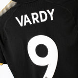 Leicester City 2017-18 Vardy Away Kit (M)