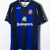 Sunderland 2008-09 Away Kit (XL)