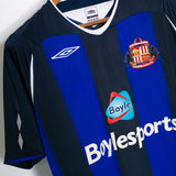 Sunderland 2008-09 Away Kit (XL)