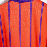 Scotland 1993 Away Kit (XL)