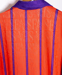 Scotland 1993 Away Kit (XL)