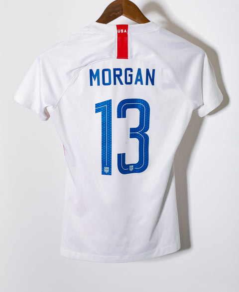 USA Women 2018 Morgan Home Kit (S)