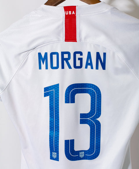 USA Women 2018 Morgan Home Kit (S)