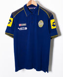 Hellas Verona 2000-01 Training Polo (L)