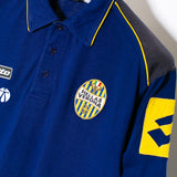 Hellas Verona 2000-01 Training Polo (L)