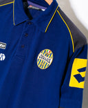 Hellas Verona 2000-01 Training Polo (L)