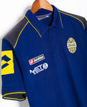 Hellas Verona 2000-01 Training Polo (L)
