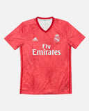 Real Madrid 2018-19 Benzema Third Kit (M)