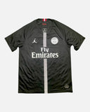 PSG 2018-19 Mbappe Third Kit (L)