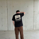 Equipe T-Shirt - Black