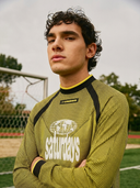 1 of 1 Umbro Vintage Blank - Satudays Worldwide - XL