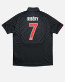 Bayern Munich 2007-08 Ribery Third Kit (2XL)