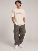 Saturdays Unisex Oversized T-Shirt