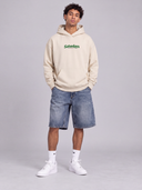 Park Unisex Heavyweight Oversized Hoodie