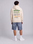 Park Unisex Heavyweight Oversized Hoodie
