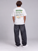 Park T-Shirt - White
