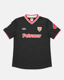 Athletic Bilbao 2012-13 Ander Herrera Away Kit (M) - Front