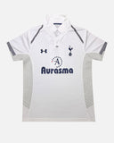 Tottenham 2012-13 Bale Home Kit (2XL)