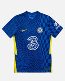 Chelsea 2021-22 Thiago Silva (M)
