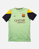 Barcelona 2013-14 Training Kit (M)