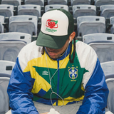 Brasilia Trucker Cap