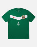 Mexico 2006-07 R. Marquez T-Shirt (L)