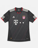 Bayern Munich 2012-13 Ribery Third Kit (M) - Front