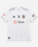 Besiktas 2022-23 Dele Home Kit (M) - Front