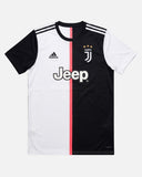 Juventus 2019-20 Ronaldo Home Kit (L)