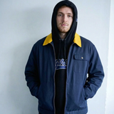 Saturdays Football Workwear Jacket