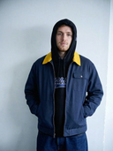 Saturdays Football Workwear Jacket