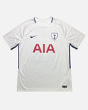 Tottenham 2017-18 Son Home Kit (XL)