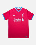 Liverpool 2020-21 Diogo Jota Home Kit (L)