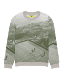 Countryside Knit Sweater