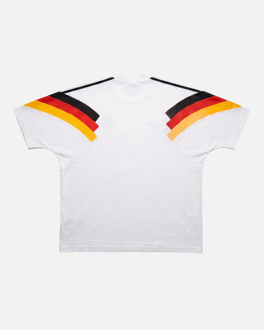 Germany 1992-93 T-shirt (XL) – Saturdays Football