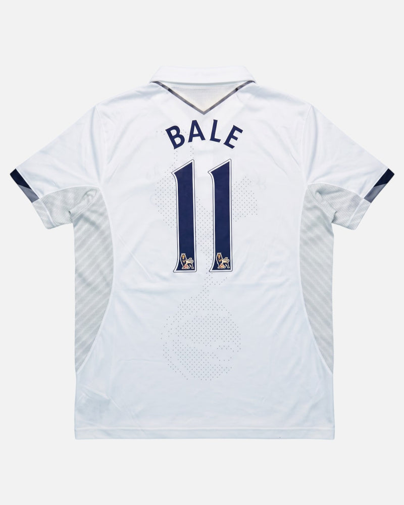 Tottenham 2012-13 Bale Home Kit (2XL)