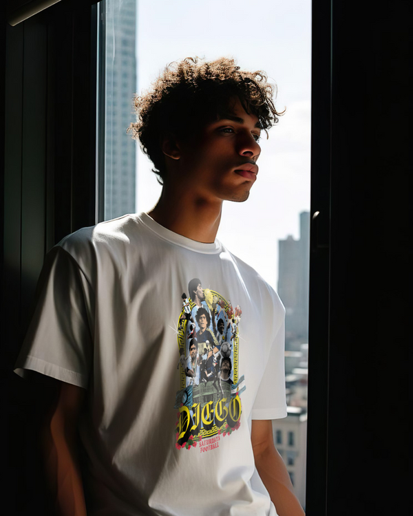 Football sales tee shirts