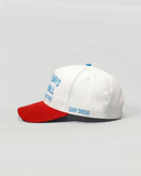 Domino's San Diego 5 Panel Cap