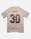 Barcelona 2022-23 Gavi Third Kit (S)