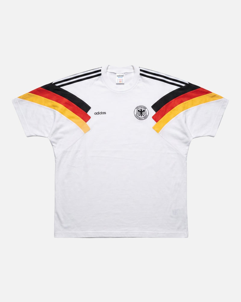 Germany 1992-93 T-shirt (XL)