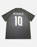 PSG 2019-20 Neymar Jr fourth football shirt, size 2XL.