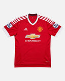 Manchester United 2015-16 Memphis Home Kit (M)