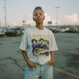 Diego Boca White T-Shirt