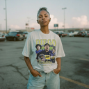 Diego Boca White T-Shirt